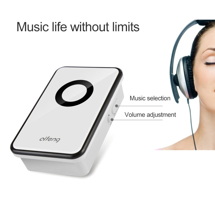 AITENG V018J Wireless Batteryless WIFI Doorbell, EU Plug, WD0046A, WD0046B, WD0046C AITENG V018J Wireless Batteryless WIFI Doorbell, EU Plug, WD0046A, WD0046B, WD0046C